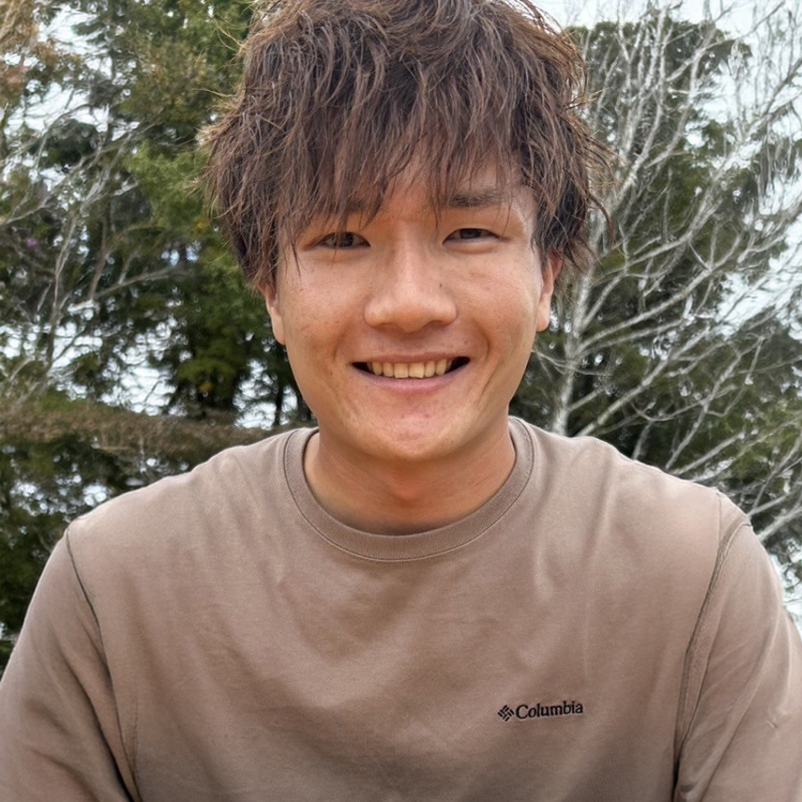 ELK Aurora Lodge スタッフ YUTO IWAHORI